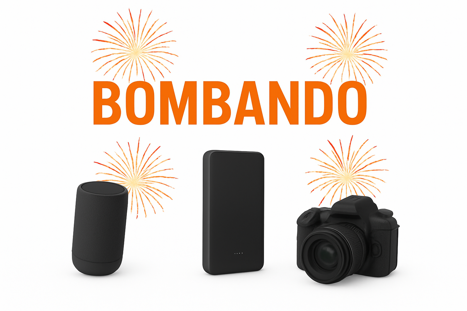 BOMBANDO