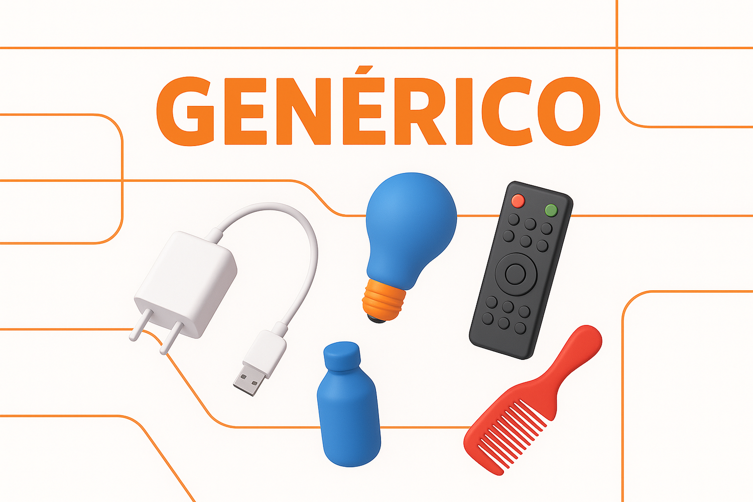 GENÉRICO