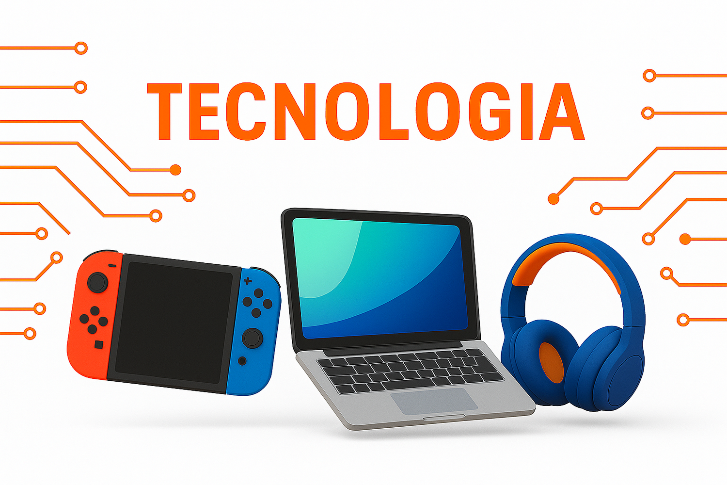 Tecnologia